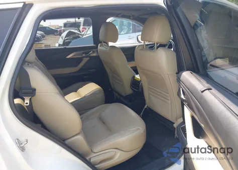 2020 Mazda Cx-9 Grand Touring from USA, damaged, VIN JM3TCBDY3L0410674